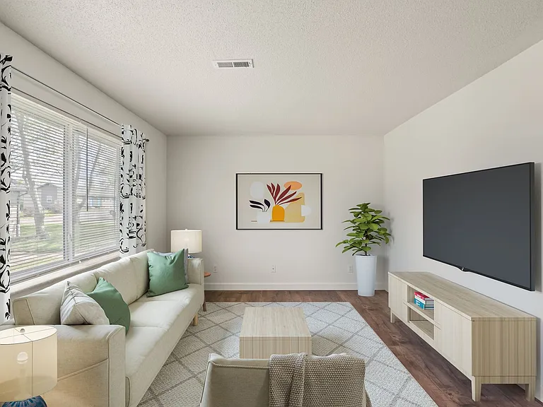 Metro Apartments At Bethalto — Photo 30