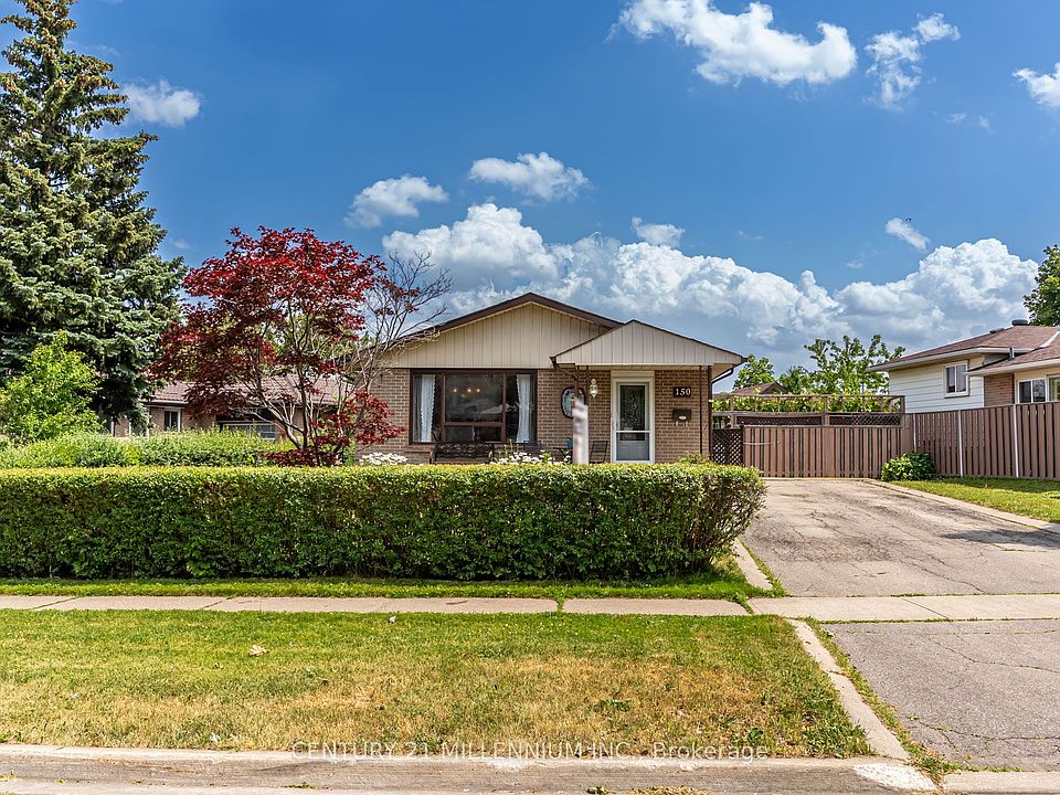 1st image of 150 Folkstone Cres