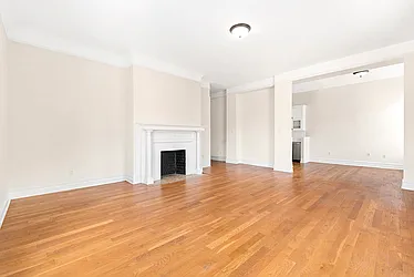 Rented by Corcoran