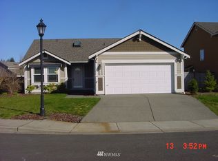 467 Stadium Loop, Napavine, WA 98565