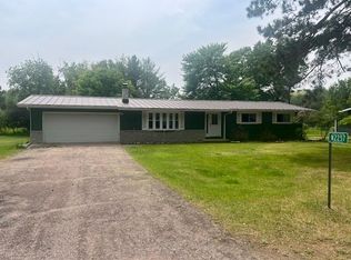 N2257 Cleghorn Rd, Waupaca, WI 54981