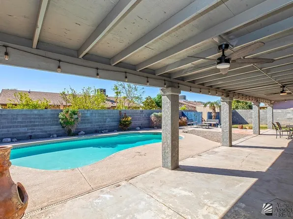 2067 W 21st Ln, Yuma, AZ 85364