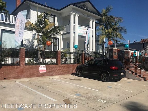 4th image of 2470-2478 B St #2478 B