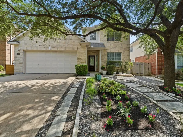 1712 Lynnville Trl, Austin, TX 78727