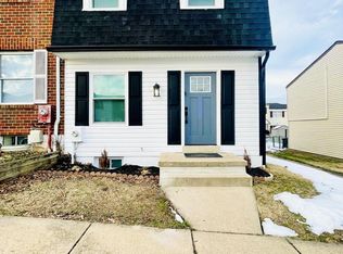 8814 Trimble Way, Baltimore, MD 21237