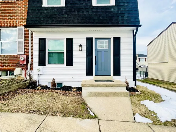 8814 Trimble Way, Baltimore, MD 21237
