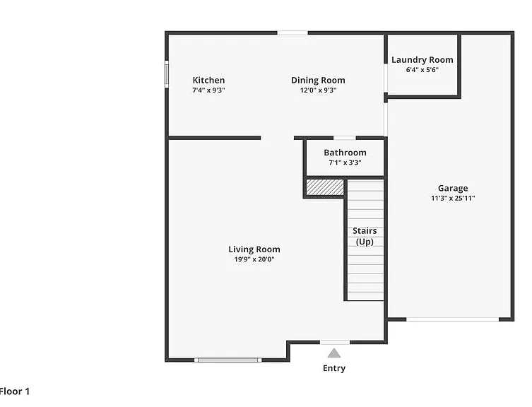 4006 Deer Run Trce — Photo 2