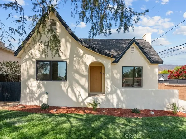 310 S Bel Aire Dr, Burbank, CA 91501