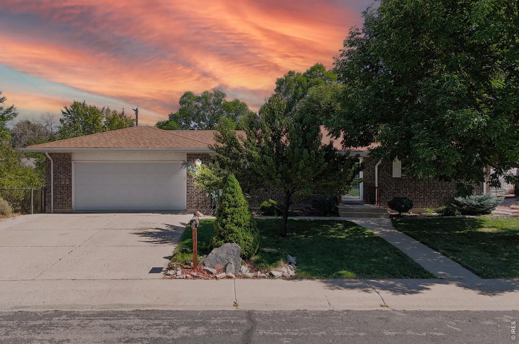 1016 Jennifer Dr