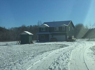 77433 Yearous Rd, Cottage Grove, OR 97424