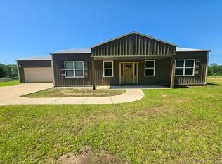 755 Culpepper Rd, Coffee Springs, AL 36318