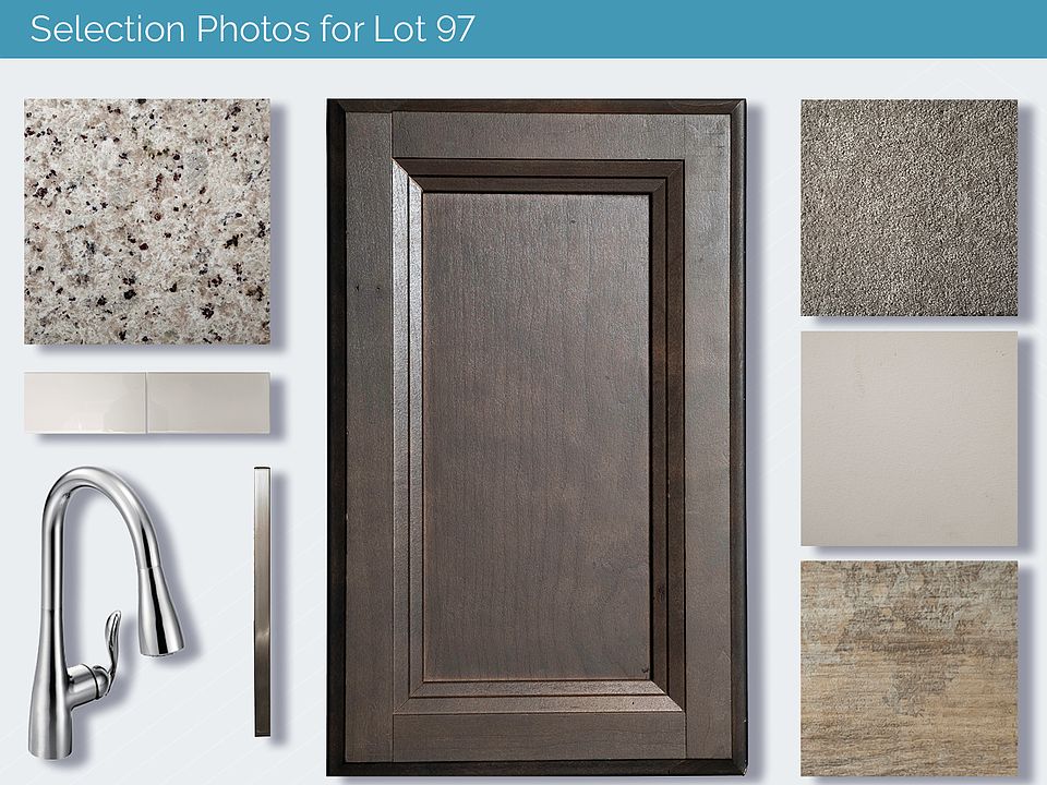 Interior Selections