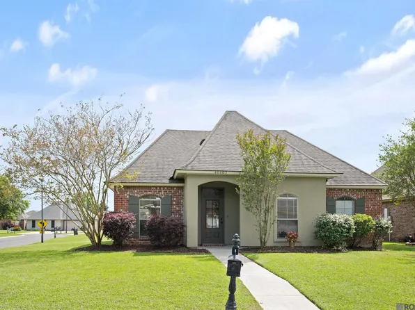 40403 Cross Creek Ave, Gonzales, LA 70737