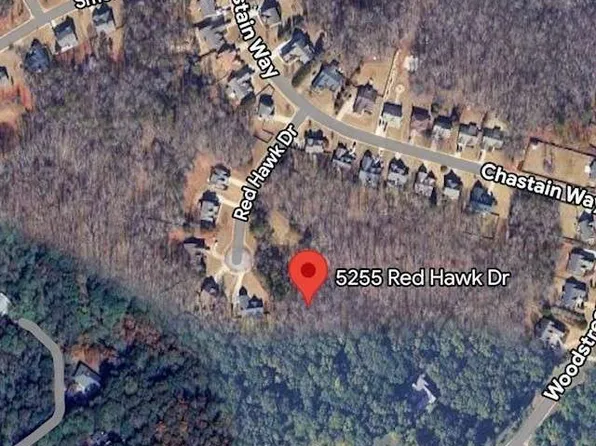 5255 Red Hawk Dr, Gainesville, GA 30507