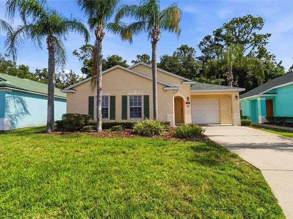 446 Reserve Dr, Davenport, FL 33896