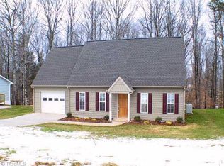 199 Myers Park, Mocksville, NC 27028