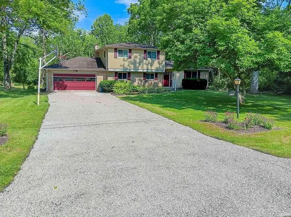 3750 N Penbrook Dr, Marion, IN 46952