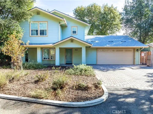 7515 Santa Ynez Ave, Atascadero, CA 93422
