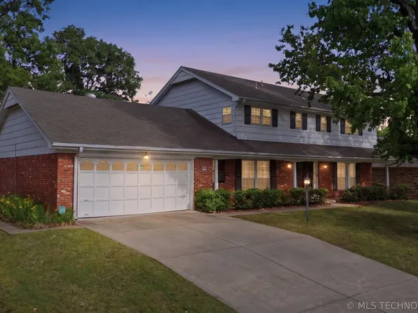 6721 S 71st East Ave, Tulsa, OK 74133
