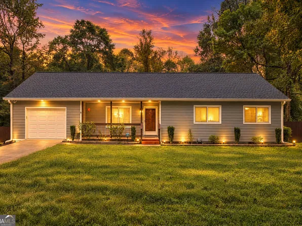 430 Pinehurst Dr, Stockbridge, GA 30281