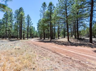 012D Homestead Dr, Overgaard, AZ 85933