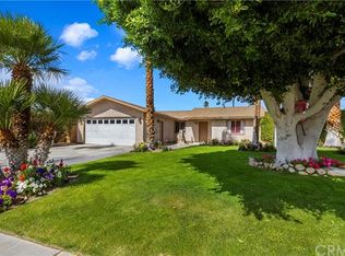68950 Tortuga Rd, Cathedral City, CA 92234