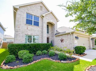 3414 Hardley Meadow Ct, Richmond, TX 77406