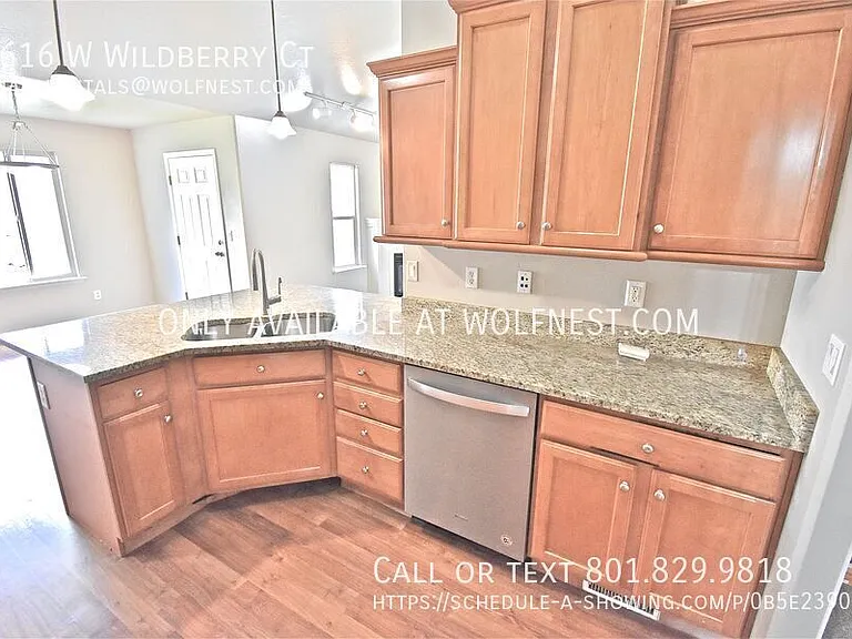 2616 W Wildberry Ct — Photo 13