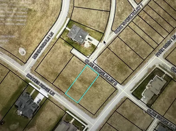 908 Drakes Ridge Ln, Bowling Green, KY 42103