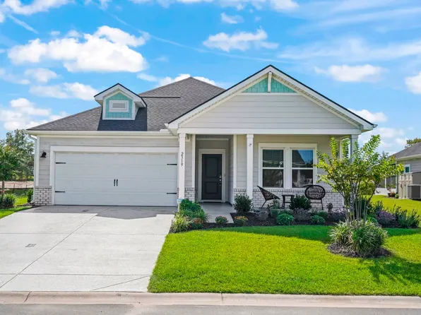 2319 Grand Meadow Dr., Longs, SC 29568