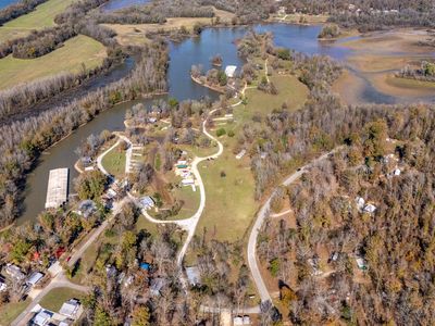 109 Deer Pointe Dr, Lobelville, TN, 37097
