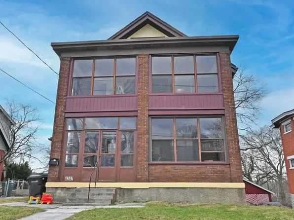 4247 W 8th St #3, Cincinnati, OH 45205