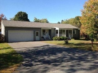 1 Merrill St, Skowhegan, ME 04976