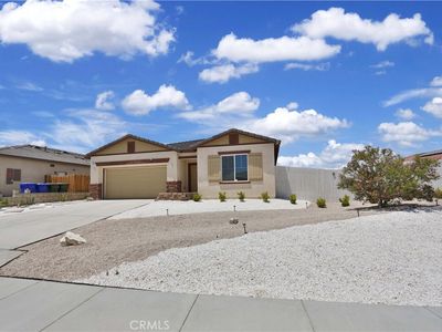 11504 Juliana Dr, Adelanto, CA, 92301