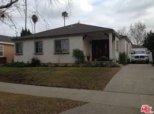 3656 Virginia Rd, Los Angeles, CA 90016