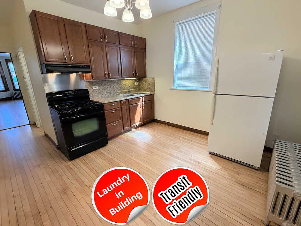 2 bed, $1,850 — Photo 1