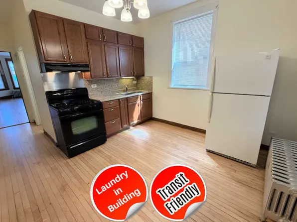 5515 W Lawrence Ave #1, Chicago, IL 60630