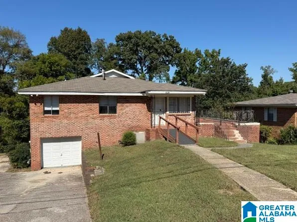 3128 Wenonah Dr SW, Birmingham, AL 35211