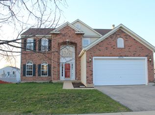 2030 Westbury Ln, Aurora, IL 60502