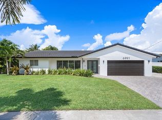 6991 NE 7th Ave, Boca Raton, FL 33487