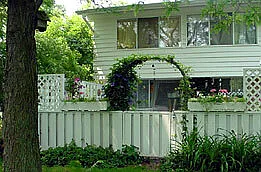 Clayton Park Townhouses — Photo 3