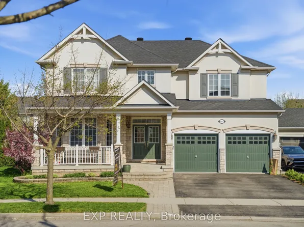 1227 Christie Cir, Milton, ON L9T 6V4
