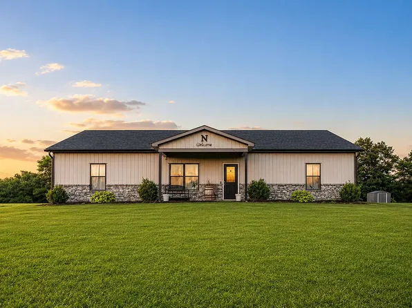 635 Truman St, Pomona, KS 66076