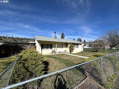 448 N Johnson Ave, Prairie City, OR, 97869