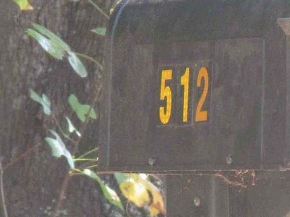 Exterior Address Verification