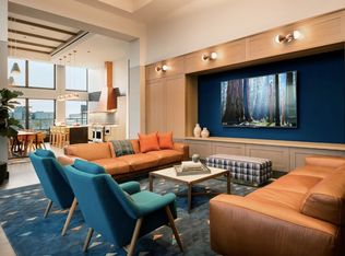 1100 W Harrison St #3016, Chicago, IL 60607