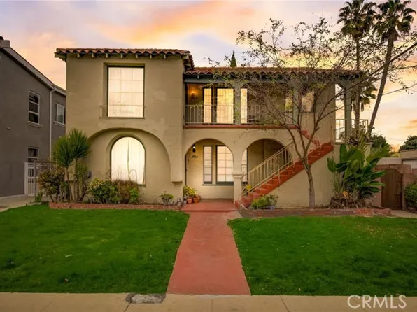 6065 Pickford Street, Los Angeles, CA 90035