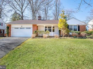 717 Ashford Rd, Wilmington, DE 19803