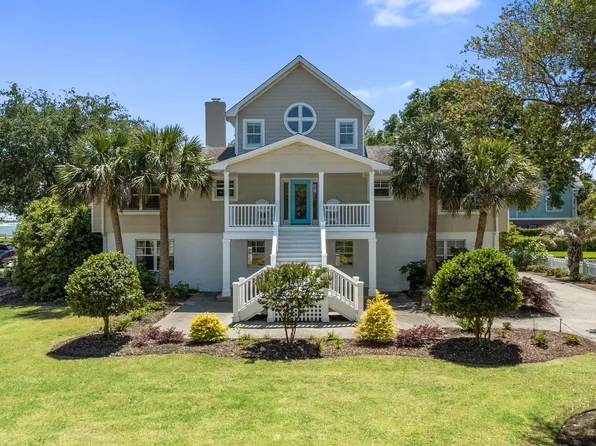 6576 Towles Road, Wilmington, NC 28409