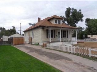 257 3rd St, Fort Lupton, CO 80621